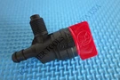 Gas Tank Fuel Shutoff Valve Switch For Briggs Stratton Engine Generator 698182. Fixed Price $14.99.