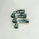 Parker 139HY-16-16 1" Hose X Female Jic Swivel Short Drop Elbow Pc New!. Fixed Price $28.95.