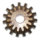 Spicer Speed Transaxle 4360-60 Miter Gear Pinion Idler (lot 487). Fixed Price $35.00.