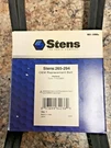 Stens Oem Spec Belt 265-294 Replaces Toro 114-0453 1/2" X 141-3/8". Fixed Price $48.99.