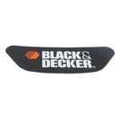 New Black & Decker Oem 243616-00 Lawn Mower Front Label LM175 MM275 MM575. Fixed Price $11.37.
