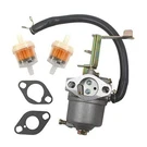 Huri Carburetor For Earthquake 99CC 4-CYCLE Viper Engine Ardisam 10078 14318. Fixed Price $23.02.