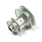 Briggs & Stratton Pulley, Engine 1501109MA. Fixed Price $44.55.