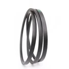 Deck Belt 1/2" X 99" Compatible With Lawn Mower Mtd 754-0440 Toro 94-4291. Fixed Price $12.32.
