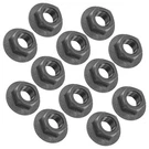 3220-7 9150904 915904 3-5103 01-191-1216 N114 Flange Nut For Toro Cub Cadet. Fixed Price $25.00.