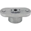 Blade Adapter For Mtd 116-428C141, 116-428C700, 116-428C720 748-0376C; 405-602. Fixed Price $27.28.