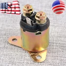 Starter Relay Solenoid For Honda GX340 11HP,GX390 13HP,GX240 8HP,GX270 9HP RL25. Fixed Price $12.59.