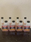 Lot Of 4 Sta-bil In-season Protection Fuel System Treatment 8 Oz. Fixed Price $25.00.