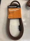 Power Care 46" Deck Belt For Cub Cadet 2009 & Up LTX1045, LTX1046, LTX1046VT New. Fixed Price $8.61.