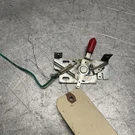 Oem Good Used 4.5HP Tecumseh Craftsman 143.004500 Control Assembly 32264A. Fixed Price $19.95.