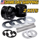 Rear Wheel Key & Hardware Kit 812000060 532121749 532121748 532186211 532104757. Fixed Price $21.99.