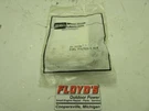 Nos Toro Oem Fuel Filter Kit 56-2530. Fixed Price $10.99.