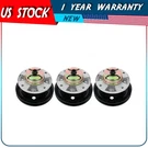 ?3 Spindle Assembly With Pulley Fits John Deere AM121342 AM121229 48"54" Decks. Fixed Price $70.69.