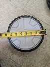 8-INCH Rear Wheel Assembly For Murray 22-INCH MNA153003 Push Mower. Fixed Price $37.00.