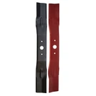 Exmark Left And Right Blade Kit Navigator S-series 103-4209 103-4210 42-INCH. Fixed Price $69.98.