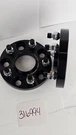 Dynofit 2PC 20MM Wheel Spacers 5X4.5 64.1MM M12X1.5 For Honda Accord Civic Acura. Fixed Price $31.00.