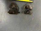 Craftsman LT1000 917.272066 Deck Pivot Brackets #175710. Fixed Price $19.99.