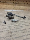 Vint Brigg 3.5HP Horiz Shaft Eng Coil Plug &bolts 094212 0319 E1 909928YB. Fixed Price $9.99.
