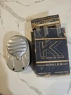 Kohler Muffler 220145. Fixed Price $49.50.