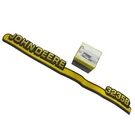 John Deere TCU10324 Commercial Lawn Mower 3235B Left Hand Side Hood Decal. Fixed Price $38.99.