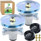 Poseagle Pack 1210751 Spindle Assembly With 1255574 Pulley 1062175 .... Fixed Price $155.04.