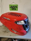 Troy-bilt Bronco Hood 683-04441A-0638 Grille 631-04272 Lens. Fixed Price $139.99.