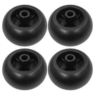 66" Deck Wheel Roller For Dixie Chopper Xcaliber 3566KW35 4066VGE40 Hp / 300365. Fixed Price $39.98.