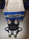 Stens 435-435 Starter Solenoid. Fixed Price $18.65.