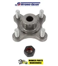 Genuine Oem Hydro Gear 71446 Hub Assembly With Axle Nut ZT2800 ZT3100. Fixed Price $58.95.