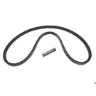 Genuine Husqvarna 532157769 Drive Belt Oem Original Equipment Manufacturer Part. Fixed Price $14.99.