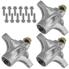 Caltric 139-3214 121-0751 117-7267 Spindles For Exmark Quest Zero-turn Mower. Fixed Price $66.97.