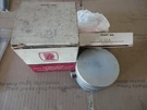 One New 34551 Tecumseh Piston With Rings Genuine Oem. Fixed Price $45.00.