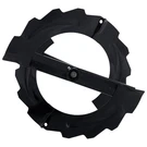 Ariens 52103400 Left-hand 28" Rake W/zerk Gravely Deluxe Track Drive Snow. Fixed Price $102.95.