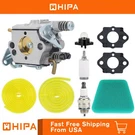 Carburetor For Poulan 222 1950 2150 1900 2155 WT-891 Zama C1U-W8 Kit. Fixed Price $11.69.