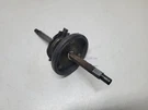 03207300 Ariens Hex Shaft & Friction Wheel Asm. Fixed Price $59.00.