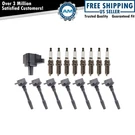 Trq Ignition Kit Fits 2018-2020 Ford F-150 Mustang 5.0L V8. Fixed Price $199.85.