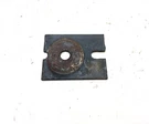 John Deere 420 Plate M84851. Fixed Price $9.50.