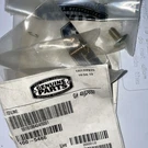 QTY2 Genuine Toro 100-5486 Truss Phillips Screws (mi Dealer). Fixed Price $5.99.