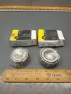 2/PACK Nos Genuine John Deere JD7209 Tapered Roller Bearing Cone, Koyo 15118. Fixed Price $49.99.