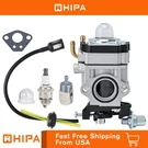 Carburetor For Earthquake E43WC E43CE Auger MC43E MC43C 300486 Trimmer. Fixed Price $12.80.
