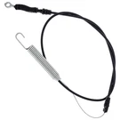 Mtd 946-05140A Deck Engagement Cable Murray Troy-bilt Pony Horse Xp 795S 762F. Fixed Price $33.95.