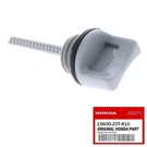 Genuine Honda 15600-Z0T-810 Oil Filler Cap For GX110, GX120, EU3000I, EB3000 +. Fixed Price $6.99.
