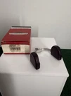 Oem Briggs & Stratton FLOAT-CARB(805546) 9533. Fixed Price $20.00.