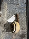 John Deere Mower Deck Gauge Shaft Wheel M110385 AM115488. Fixed Price $14.00.