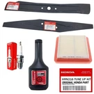 Honda HRN216 Lawn Mower Tune Up Kit Includes 17211-Z8B-901 Air Filter, 9807.... Fixed Price $44.10.