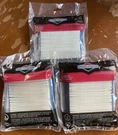 Lot Of Original Briggs & Stratton 491588S 5043 Lawnmower Air Filter Oem. Fixed Price $19.95.