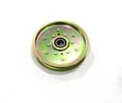 Idler Pulley Will Fit John Deere F510 F525 F710 F735 F725 GT225 GT235E. Fixed Price $19.99.