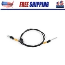 For Exmark 115-3585 Left Side Brake Cable Lazer E-series, As, Z, &. Fixed Price $45.99.
