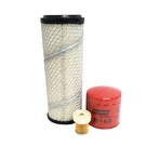 Cfkit Service Filter Compatible With Kubota L2501 Hst Tractor. Fixed Price $81.00.