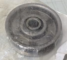 Stens Flat Idler Pulley 280-008 New Replaces Lawn-boy 742882. Fixed Price $13.77.